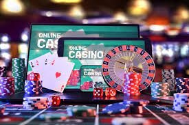 Tampilan pasar Liga 1 dan live casino di aplikasi posjp33
