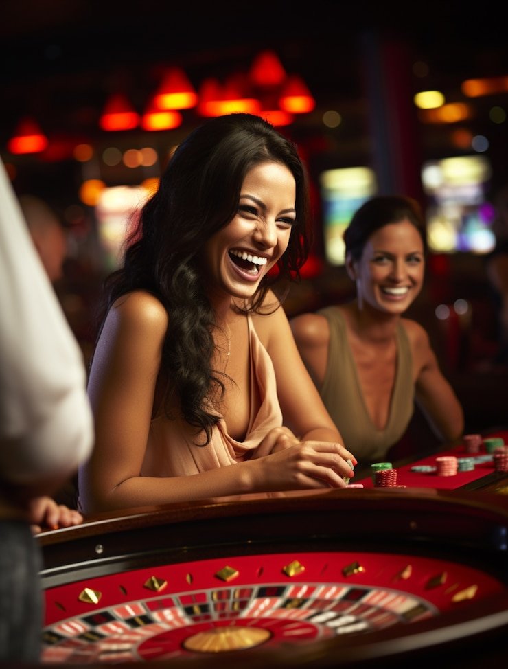 Fitur bonus Captain's Bounty yang menampilkan putaran gratis dengan pengganda pembayaran aktif